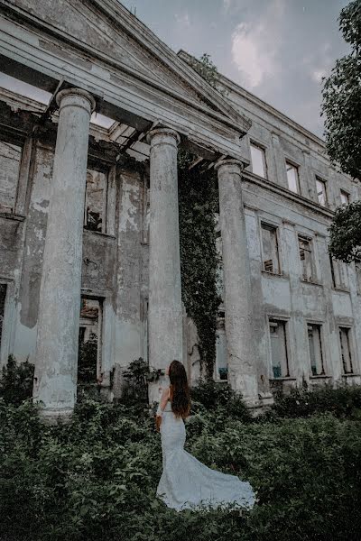 Fotografo di matrimoni Iliya Adamiya (iliaadamia). Foto del 29 agosto 2019