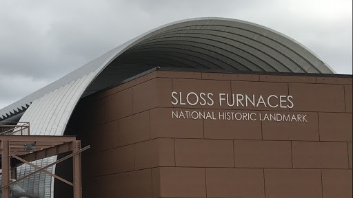 Sloss Museum