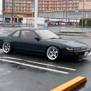 シルビア S13