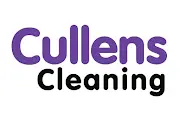 Cullens Cleaning Logo