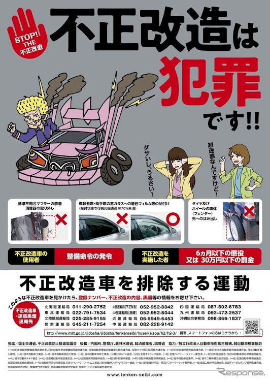 マークIIブリットの不正改造は文化だ!!・ハミチンは犯罪です。に関するカスタム事例の投稿画像1枚目