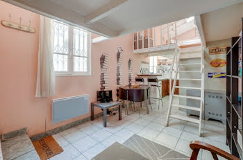 duplex à Paris 15ème (75)