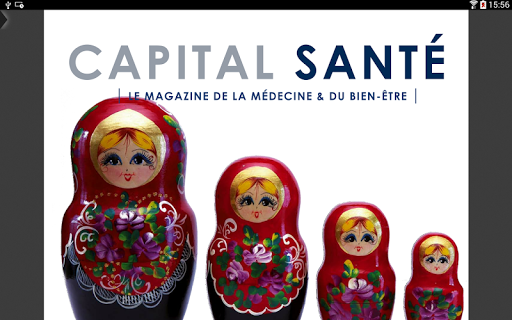 免費下載新聞APP|Capital santé app開箱文|APP開箱王