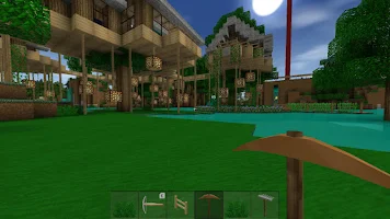 World Options, SurvivalCraft Wiki