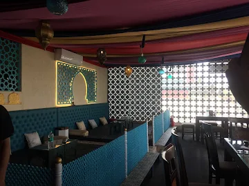 Barkaas Arabic Restaurant photo 