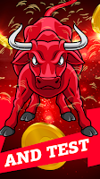 PBR: Raging Bulls – Apps no Google Play