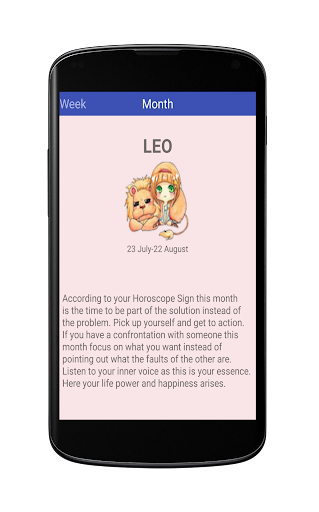 免費下載生活APP|Horoscope Zone app開箱文|APP開箱王