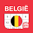 Belgium Calendar icon