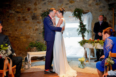 Fotógrafo de casamento Carlos Candon (studio58). Foto de 29 de fevereiro 2020