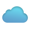 iCloud Launchpad logo