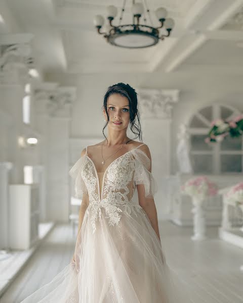 Wedding photographer Aleksandr Rakityanskiy (rakityanskiy). Photo of 2 July 2022