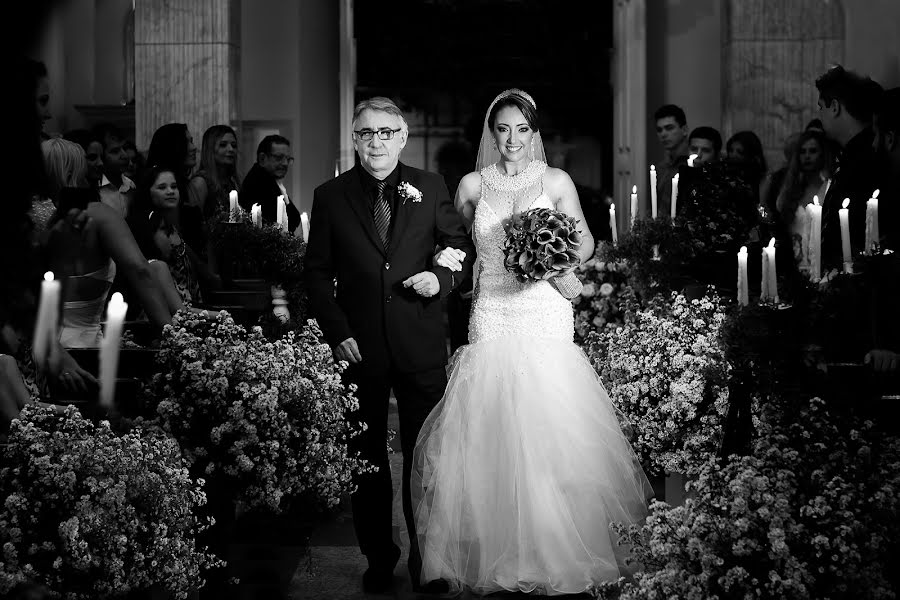 Fotografo di matrimoni Fabiano Araújo (fabianoaraujo). Foto del 28 luglio 2016