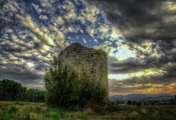 Silos di ciaomario