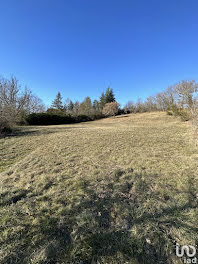 terrain à Boussac (46)