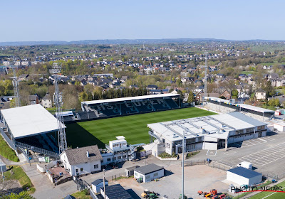 Eupen en deuil, Roger Maurage est décédé 