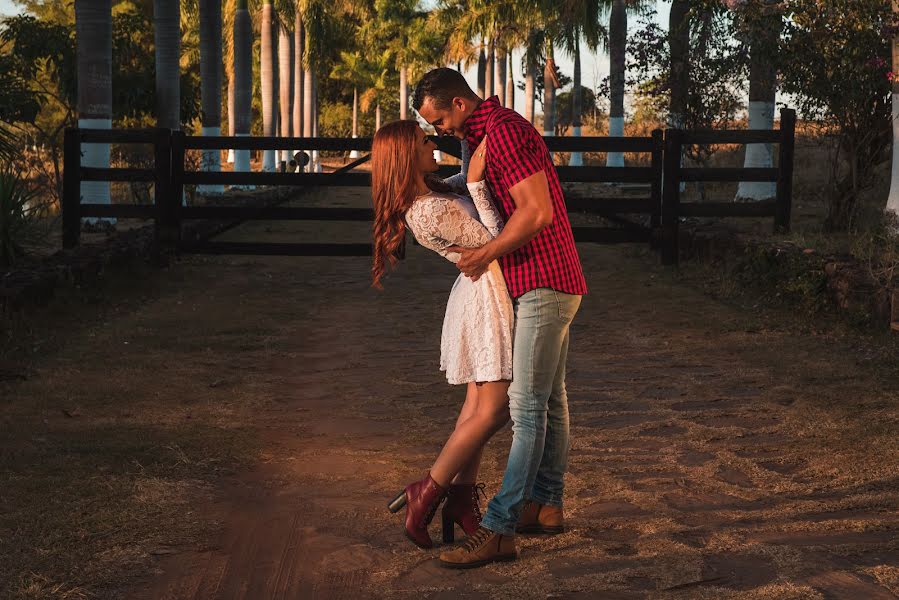 Fotografer pernikahan Bruno Borges (brunoborges). Foto tanggal 3 Oktober 2018