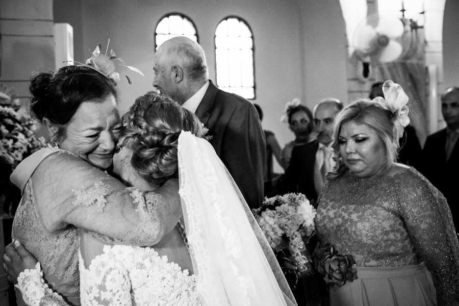 Photographe de mariage Eduardo Blanco (eduardoblancofot). Photo du 2 juillet 2018