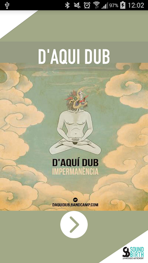 D’AQUI DUB