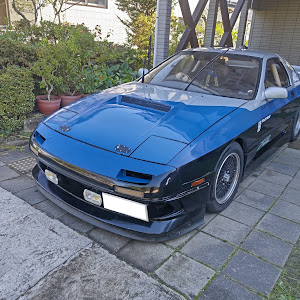 RX-7 FC3S