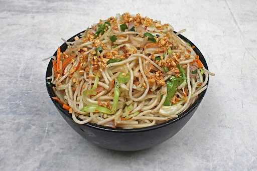 Veg Butter Garlic Noodle