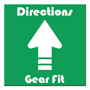 Directions for Gear Fit 1.0.1 Icon