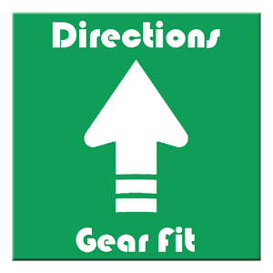 Directions for Gear Fit