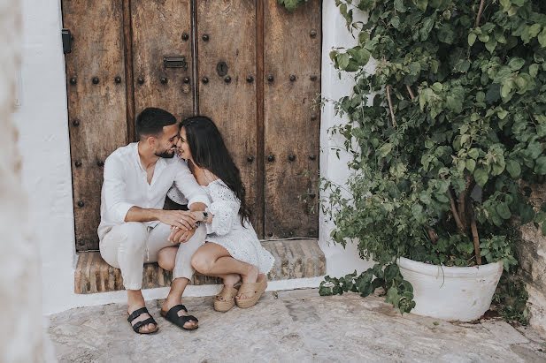 Fotógrafo de casamento Sete Carmona (setecarmona). Foto de 29 de agosto 2022