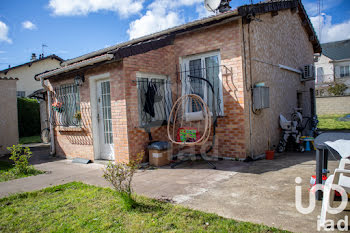 maison à Ozoir-la-ferriere (77)