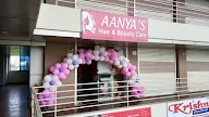 Aaniya's Beauty Parlour photo 2