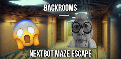 Escape Backrooms Game Game for Android - Download