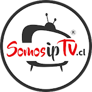 SOMOS+IPTV  Icon