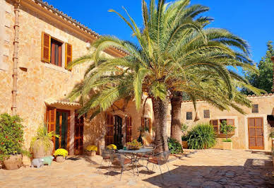 Maison avec piscine et terrasse 3