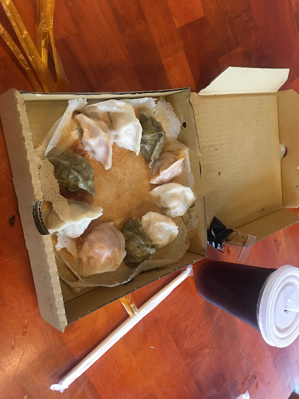 三美好 110 （10顆）

這價錢的餃子不算便宜
但味道還可以
只是不會想吃第二次😂😂
第一價格再來是也沒好吃到會一直想來

