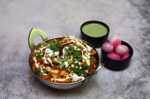 Kadhai Paneer