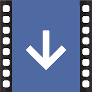 Video Downloader for Facebook  Icon