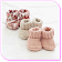 Chaussures Crochet icon