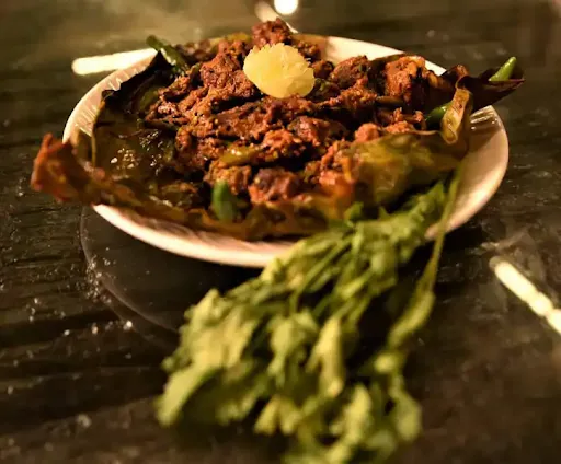 Potro Pora Mutton