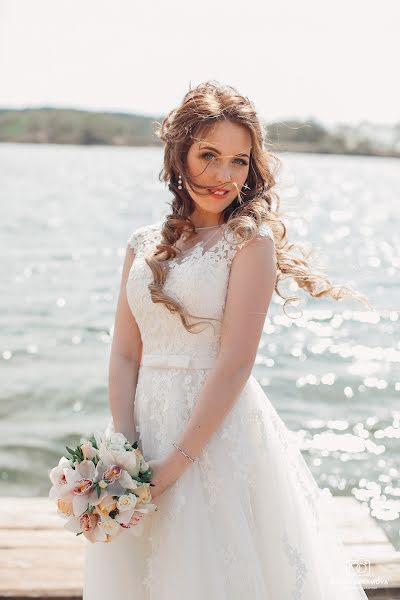 Fotógrafo de bodas Kseniya Abramova (kseniaabramova). Foto del 8 de junio 2017