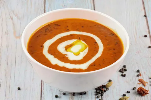 Dal Makhani