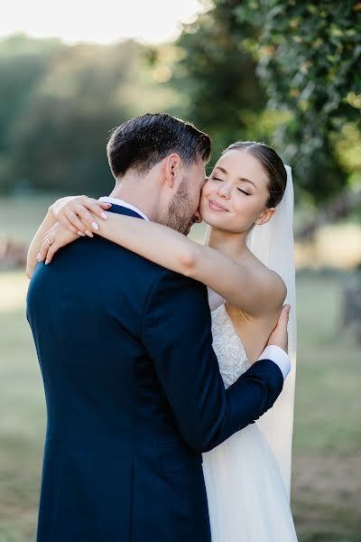 Hochzeitsfotograf Dénes Kocsor (connordelano). Foto vom 22. April