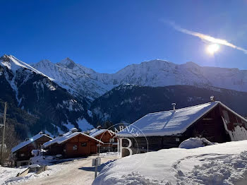 chalet à Saint-Gervais-les-Bains (74)