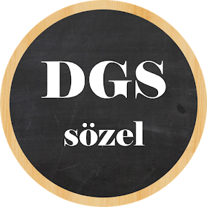 DGS Türkçe Pratik logo