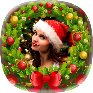 Download Merry Christmas Photo Frames For PC Windows and Mac