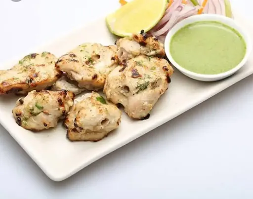 Chicken Malai Tikka