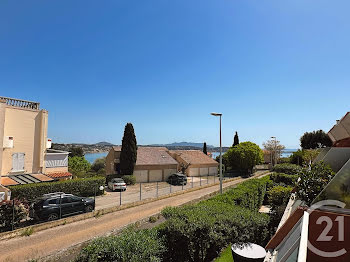 appartement à Bandol (83)