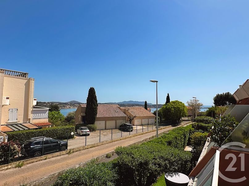 Vente appartement 2 pièces 46.92 m² à Bandol (83150), 295 000 €