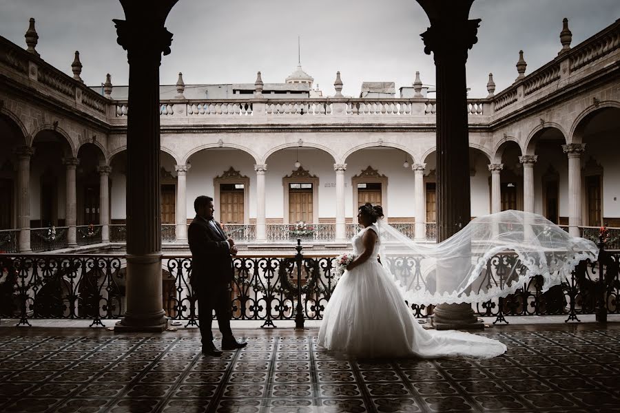 Fotógrafo de bodas Isabel Torres (isabeltorres). Foto del 11 de enero 2019