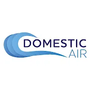 Domestic Air Logo