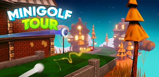 Mini GOLF Tour: Clash & Battle