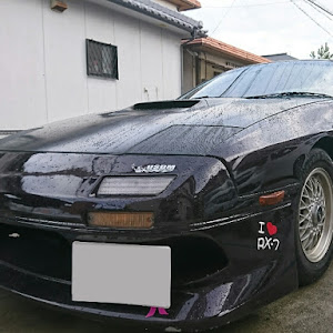 RX-7 FC3C